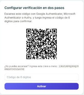 Seguridad de fábrica — CALADESK
